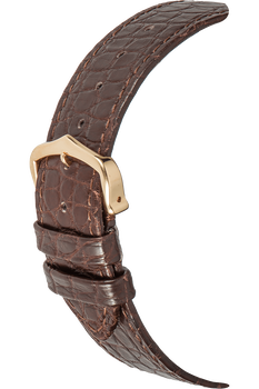 Ronde Solo Rose Gold and Stainless Steel Automatic