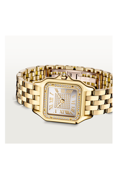 Panth&egrave;re de Cartier, Medium Model