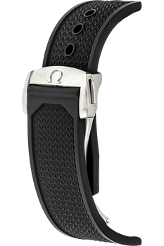 Speedmaster Racing Co-Axial Chronograph Stainless Steel