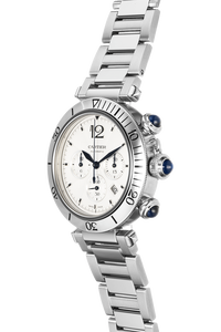 Pasha Stainless Steel Automatic