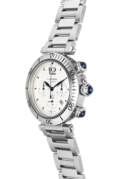 Pasha Stainless Steel Automatic