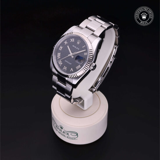 Datejust