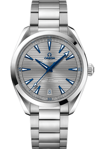 Seamaster Aqua Terra 150M Co-Axial Master Chronometer 41 MM