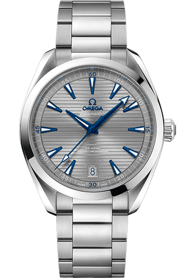 Seamaster Aqua Terra 150M Co-Axial Master Chronometer 41 MM