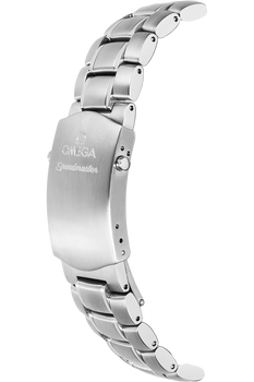 Speedmaster Stainless Steel Automatic
