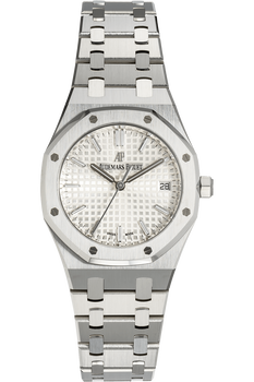 Royal Oak Stainless Steel Automatic