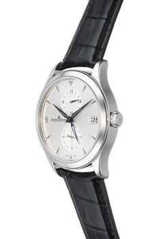 Master Hometime Stainless Steel Automatic