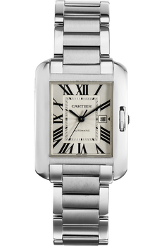 Tank Anglaise Stainless Steel Automatic