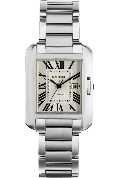 Tank Anglaise Stainless Steel Automatic