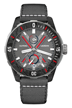 Diver Net Vend&eacute;e Globe