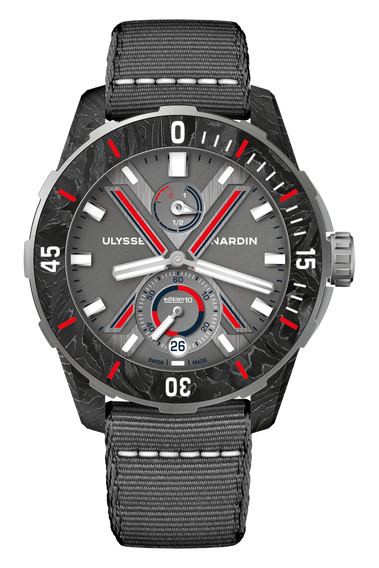 Diver Net Vend&eacute;e Globe