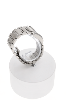 Tank Francaise Stainless Steel Quartz