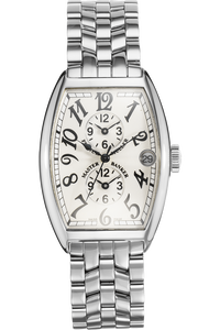 Master Banker Stainless Steel Automatic