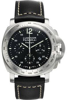 Luminor panerai daylight hotsell
