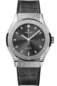 Classic Fusion Grey