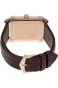 Gondolo Reference 5111 Rose Gold Manual
