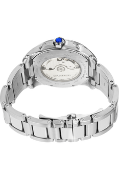 Calibre de Cartier Stainless Steel Automatic