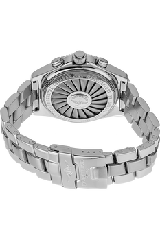 B-1 Stainless Steel Quartz