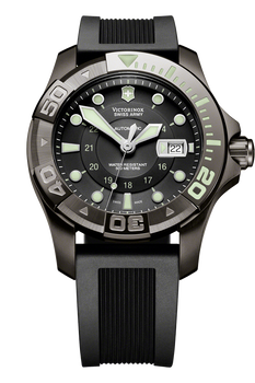 Victorinox dive master 500 quartz top