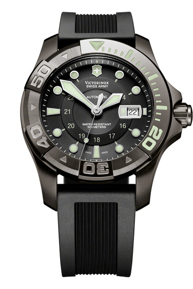 Victorinox top divemaster 500