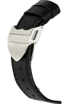 Heritage Advisor Stainless Steel Automatic