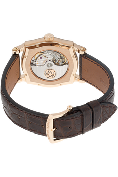 Sympathie Rose Gold Automatic