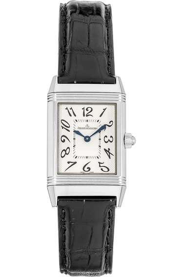 Reverso Duetto Stainless Steel Manual