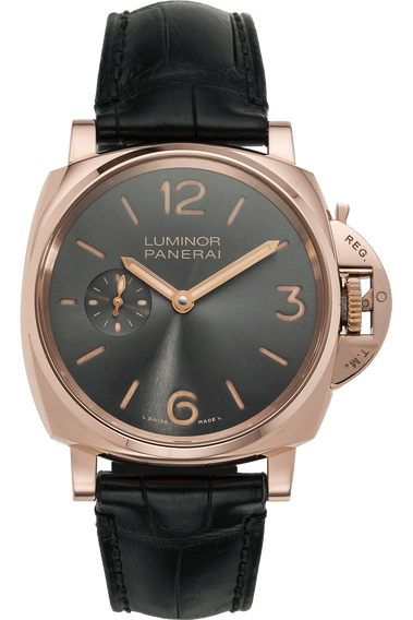 Panerai 677 clearance