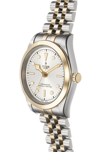 Black Bay 41 S&G Yellow Gold and Stainless Steel Automatic