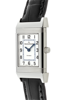 Reverso Lady Stainless Steel Manual