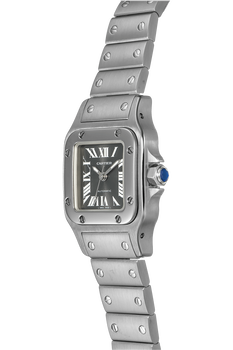 Santos Galbee Stainless Steel Automatic