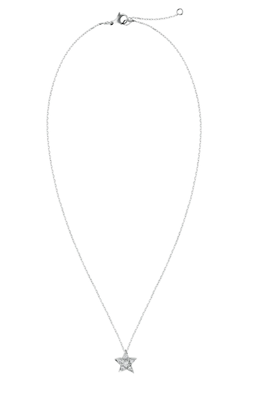 COM&Egrave;TE G&Eacute;ODE NECKLACE