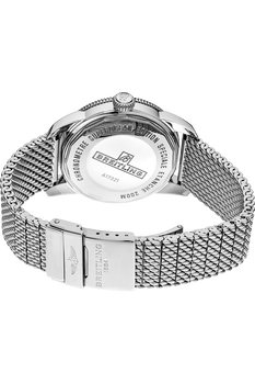 Superocean Heritage 42 Stainless Steel Automatic