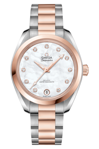 Seamaster Aqua Terra 150M