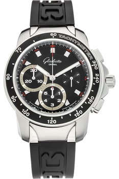 Sport Evolution Stainless Steel Automatic