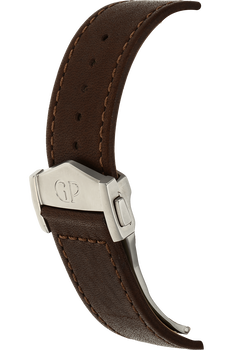 Traveller WW.TC Titanium Automatic