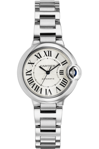 Ballon Bleu Stainless Steel Automatic