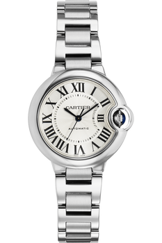 Ballon Bleu Stainless Steel Automatic