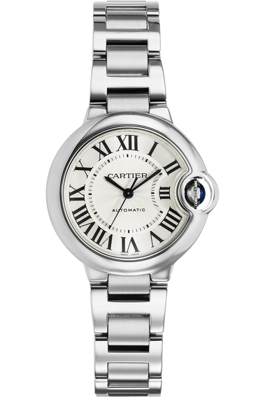Ballon Bleu Stainless Steel Automatic