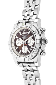 Chronomat B01 Stainless Steel Automatic