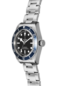 Black Bay Stainless Steel Automatic