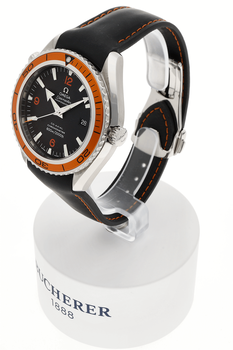 Seamaster Planet Ocean Big Size Stainless Steel Automatic