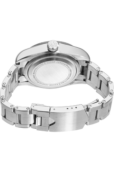 Black Bay GMT Stainless Steel Automatic