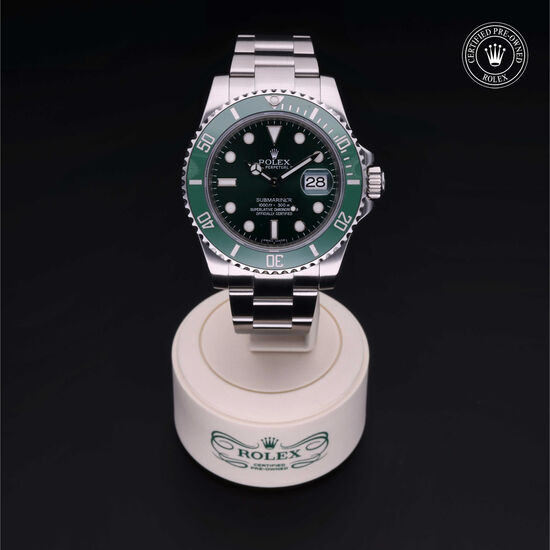 Submariner
