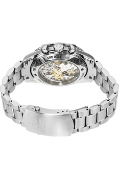 Speedmaster Moonwatch Professional Stainless Steel Manual