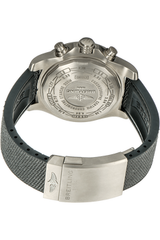 Avenger Bandit Chronograph Titanium Automatic