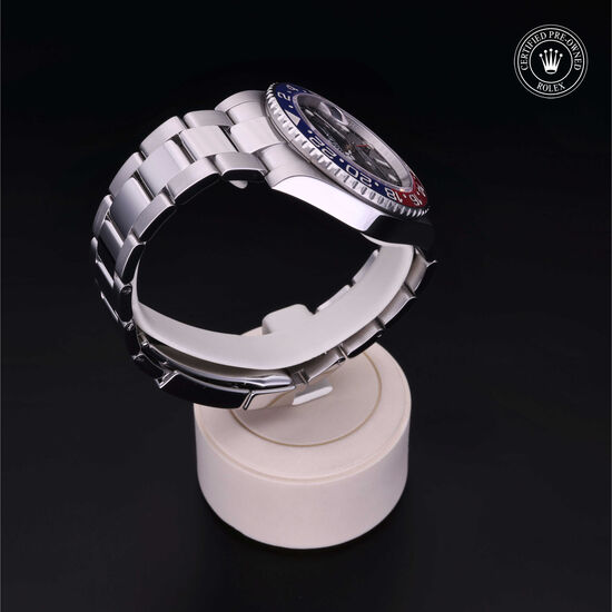 GMT-Master II