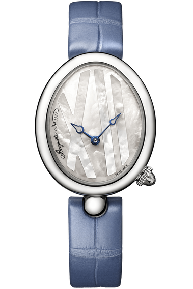 Reine de Naples 9807