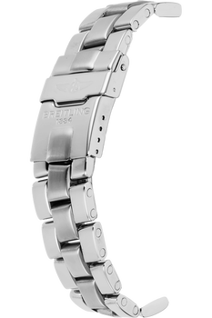 Colt Chronograph Stainless Steel Quartz