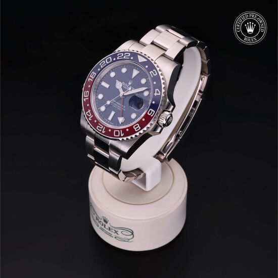 GMT-Master-II